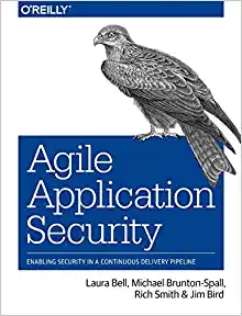 Agile application security 