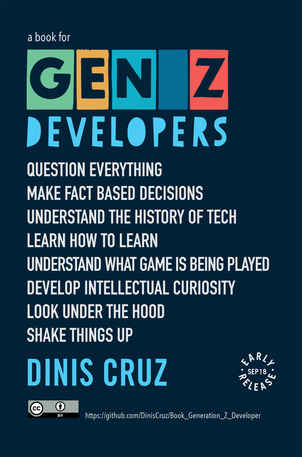 Generation Z Best DevSecOps books