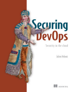 securing Devops book