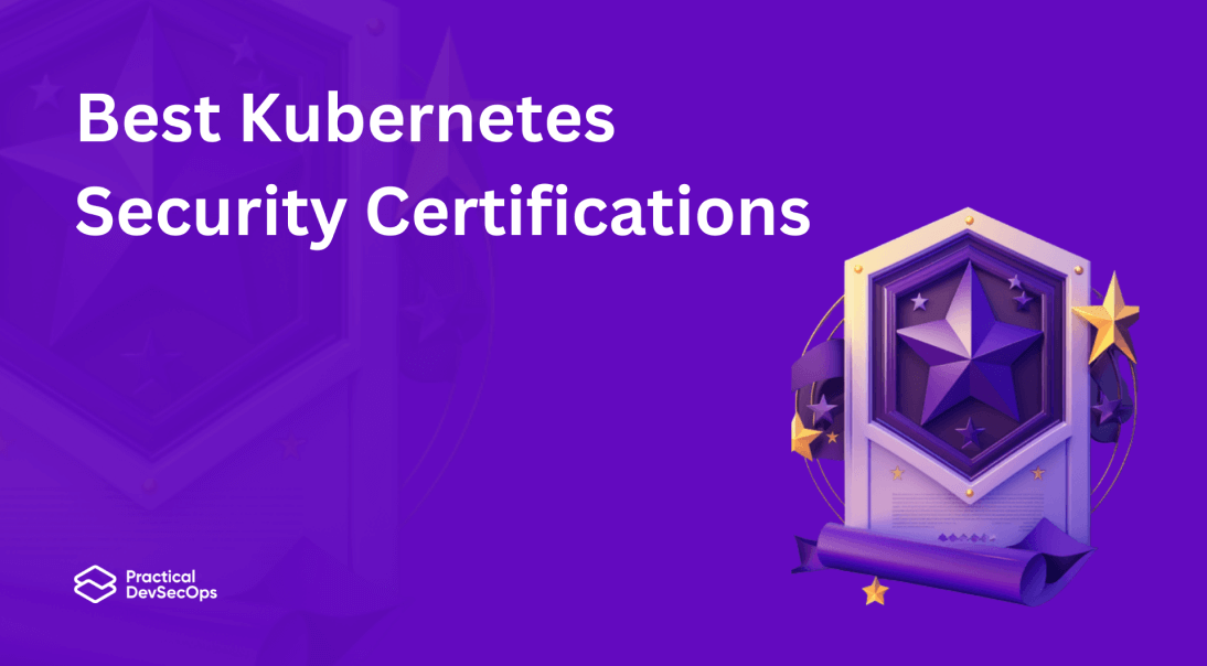 kubernetes security certification