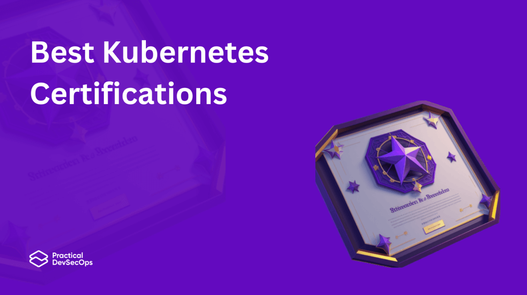 Best Kubernetes Certification for 2023 [Top 5 Comparison]