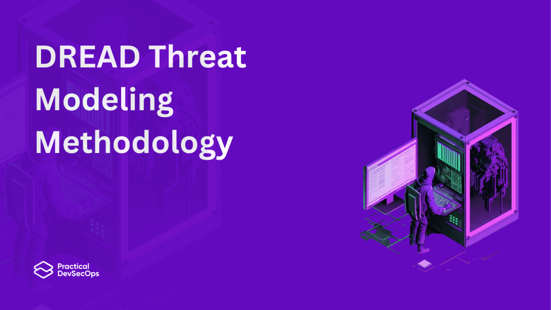 dread threat modeling