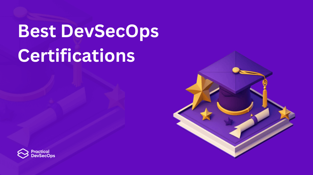 Best DevSecOps Certification [Top 4 Ranked]