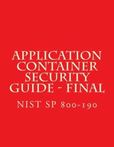 container security guide