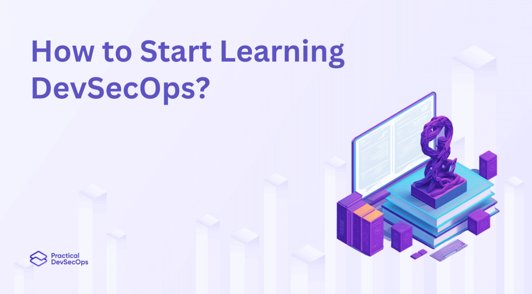 How to start learning DevSecOps