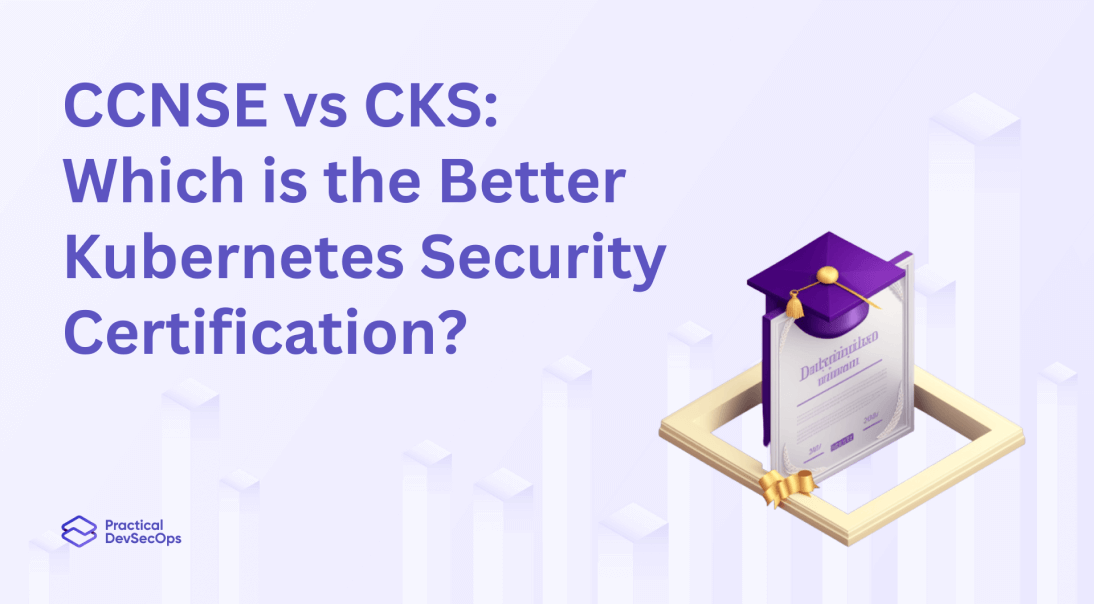 ccnse vs cks better kubernetes security certification