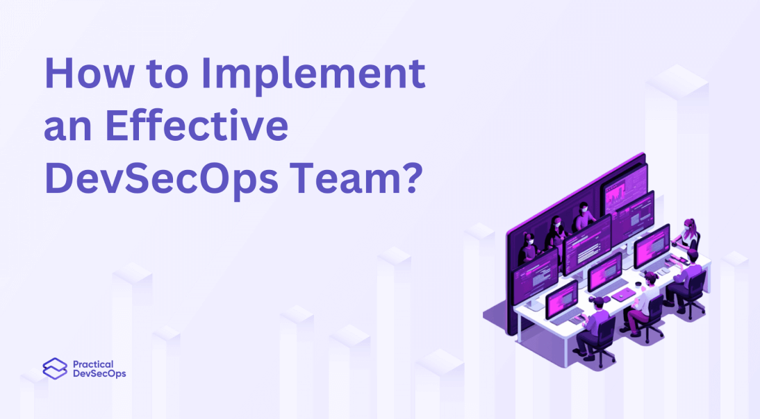 devsecops teams