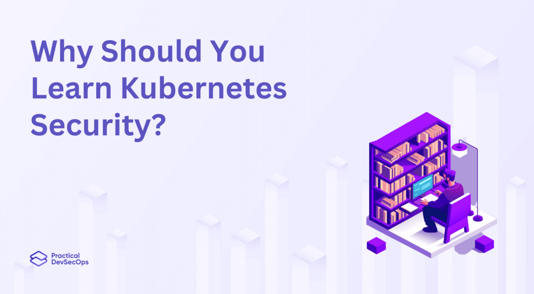 learn kubernetes security