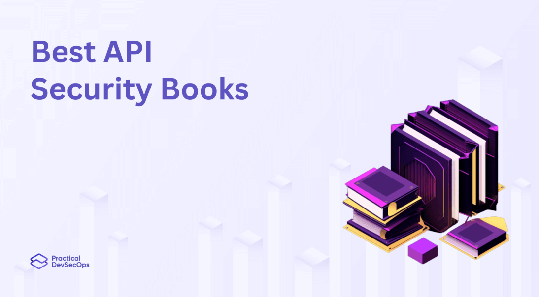 Best API Security Books