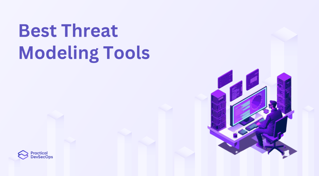 Best threat modeling tools