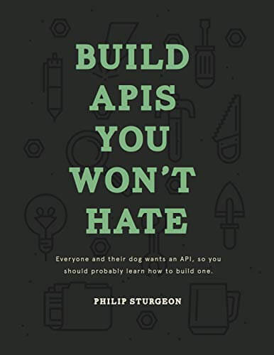 Best API Security Books in 2025