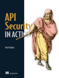 api security in action book