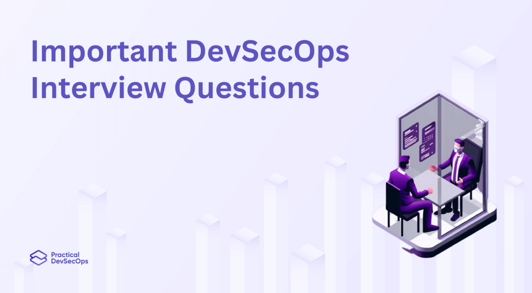 important devsecops interview questions