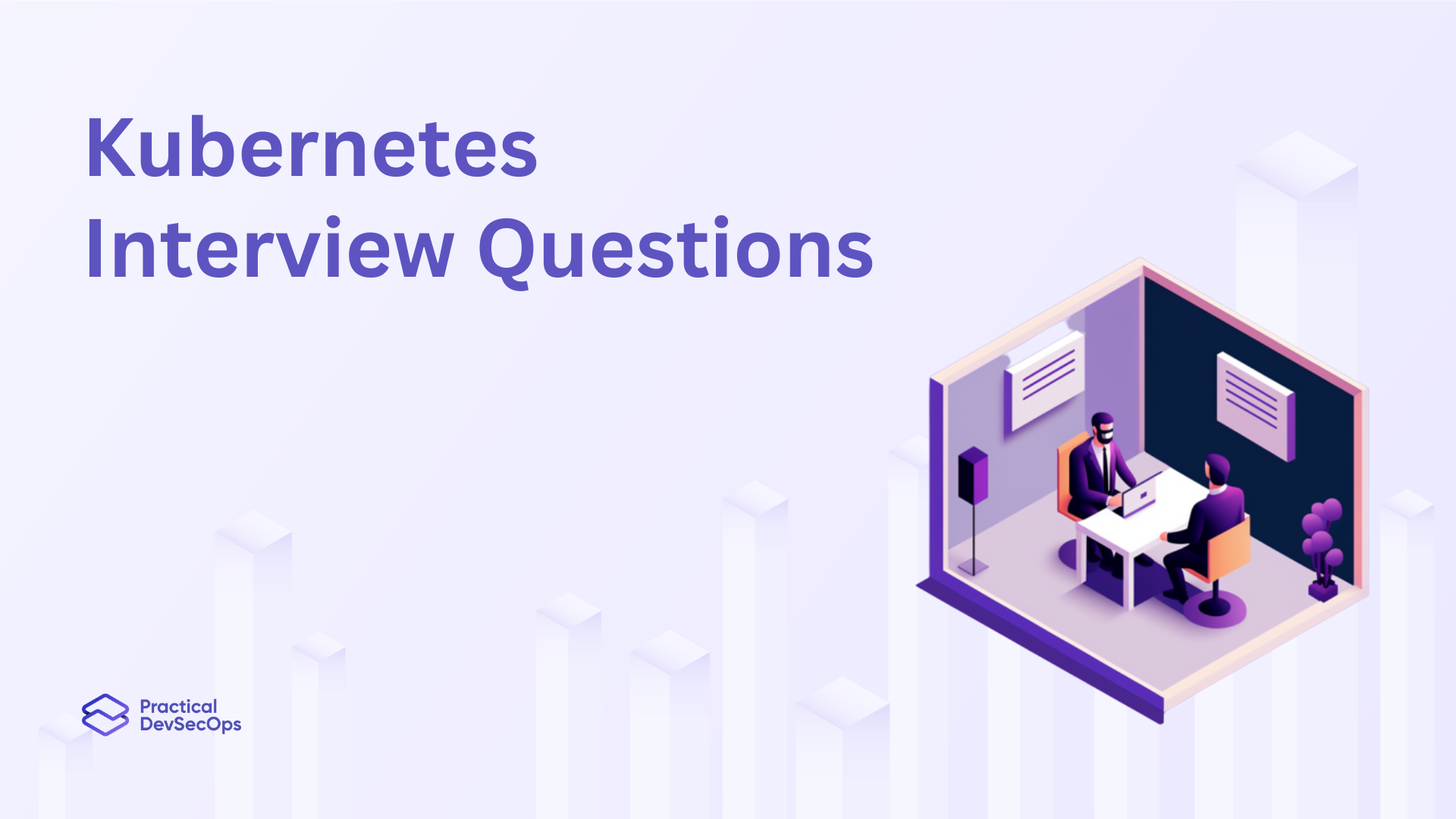 25 Important Kubernetes Interview Questions for 2023