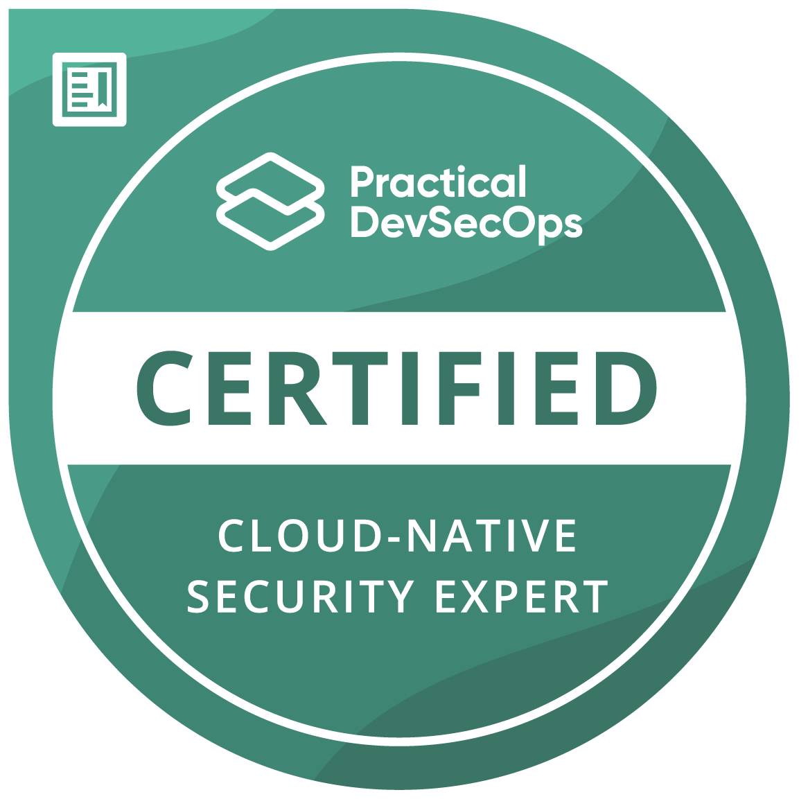 Certified DevSecOps Professional CDP