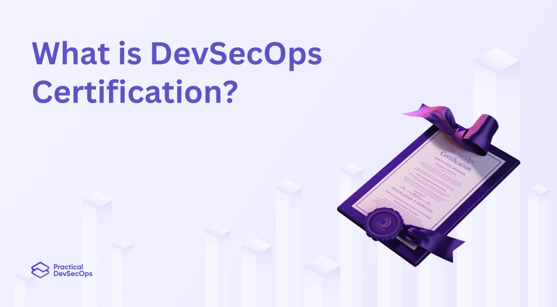 What is DevSecOps certification
