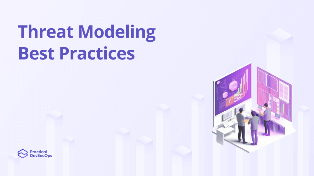 threat modeling best practices