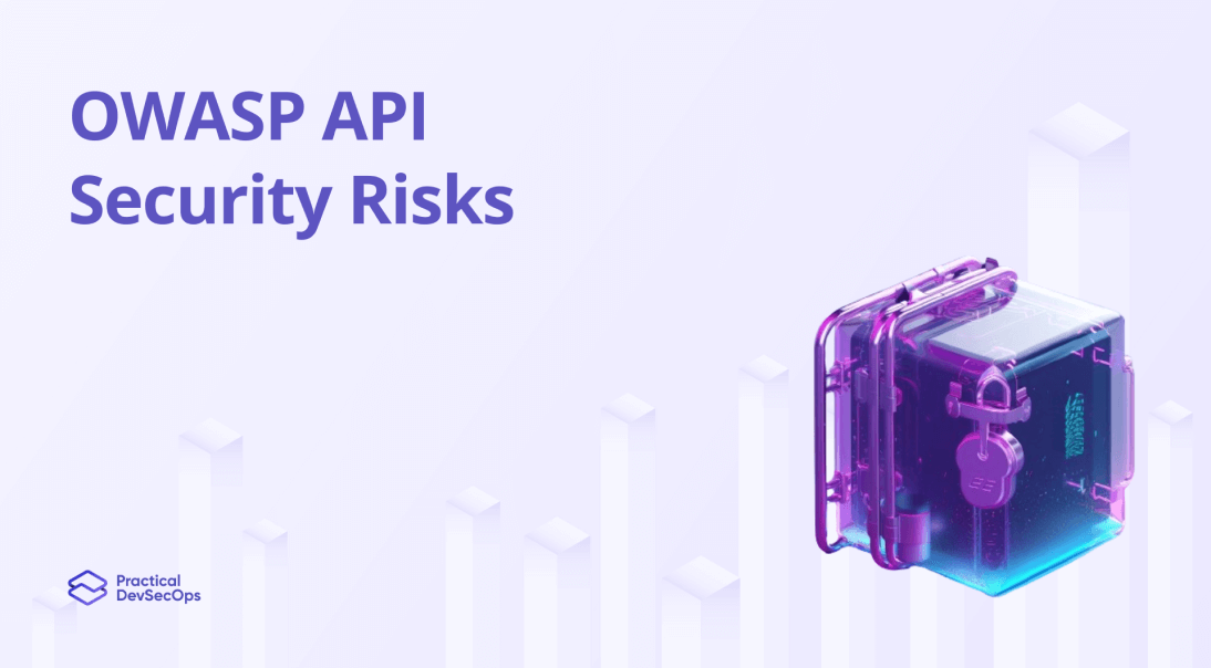OWASP API security risks