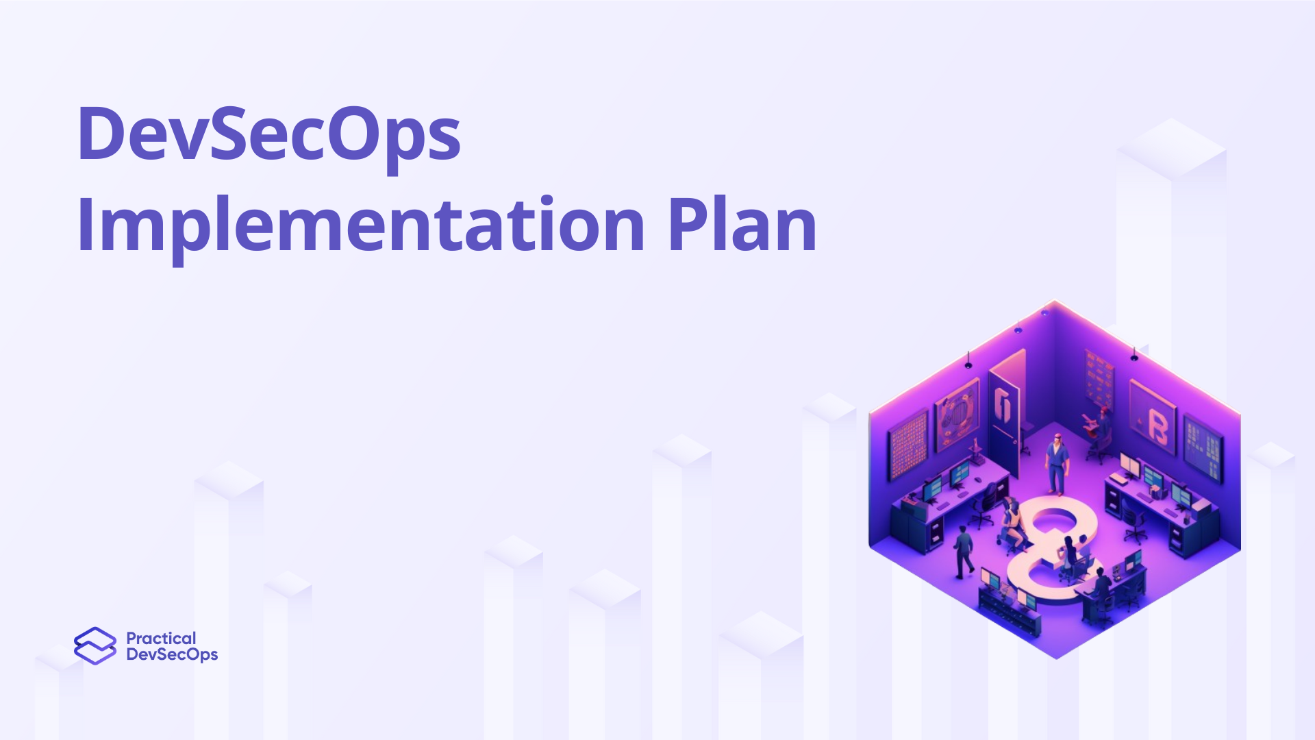 devsecops implementation plan