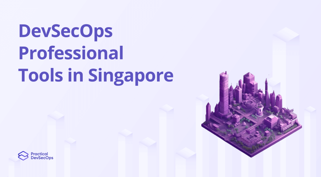 DevSecOps Professional Tools in Singapore