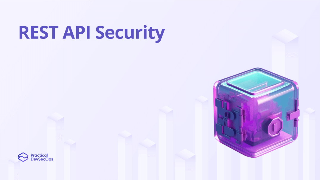 what is rest api security