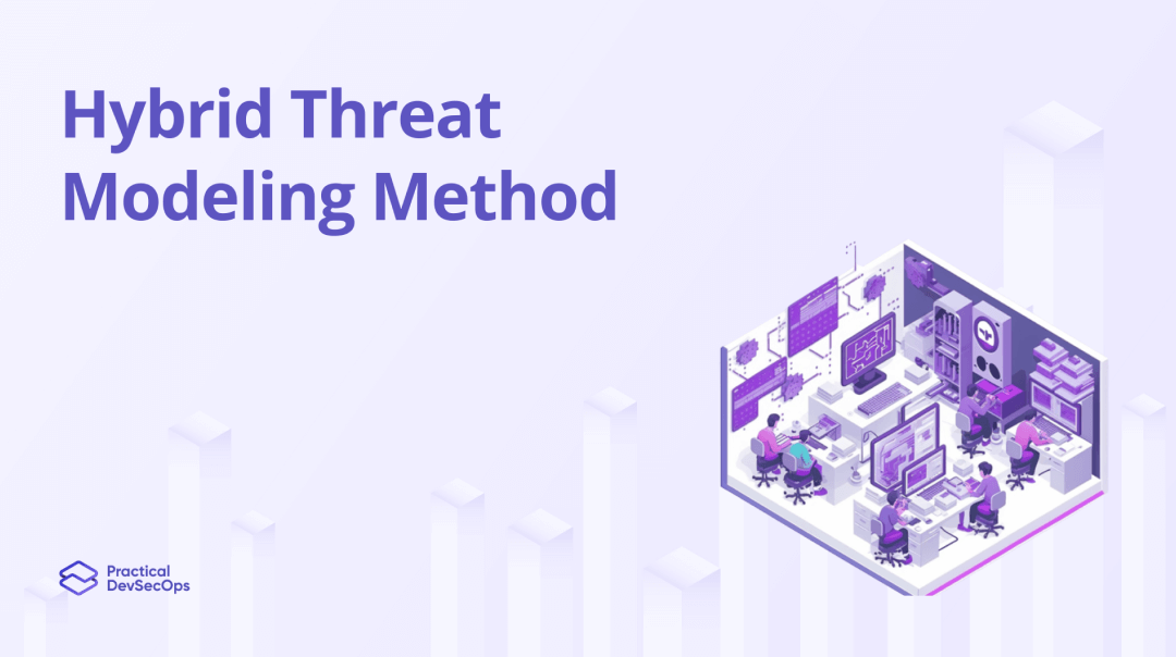 Understanding Hybrid Threat Modeling Method