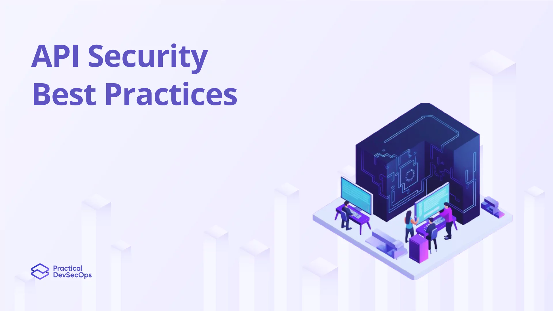 API Security Best Practices