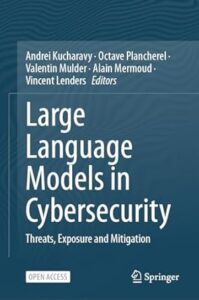 Best AI Security Books To Read in 2026