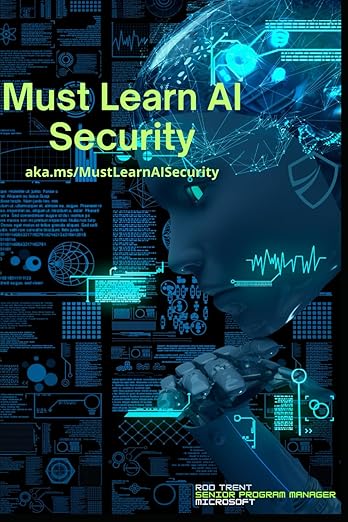 must learn ai security