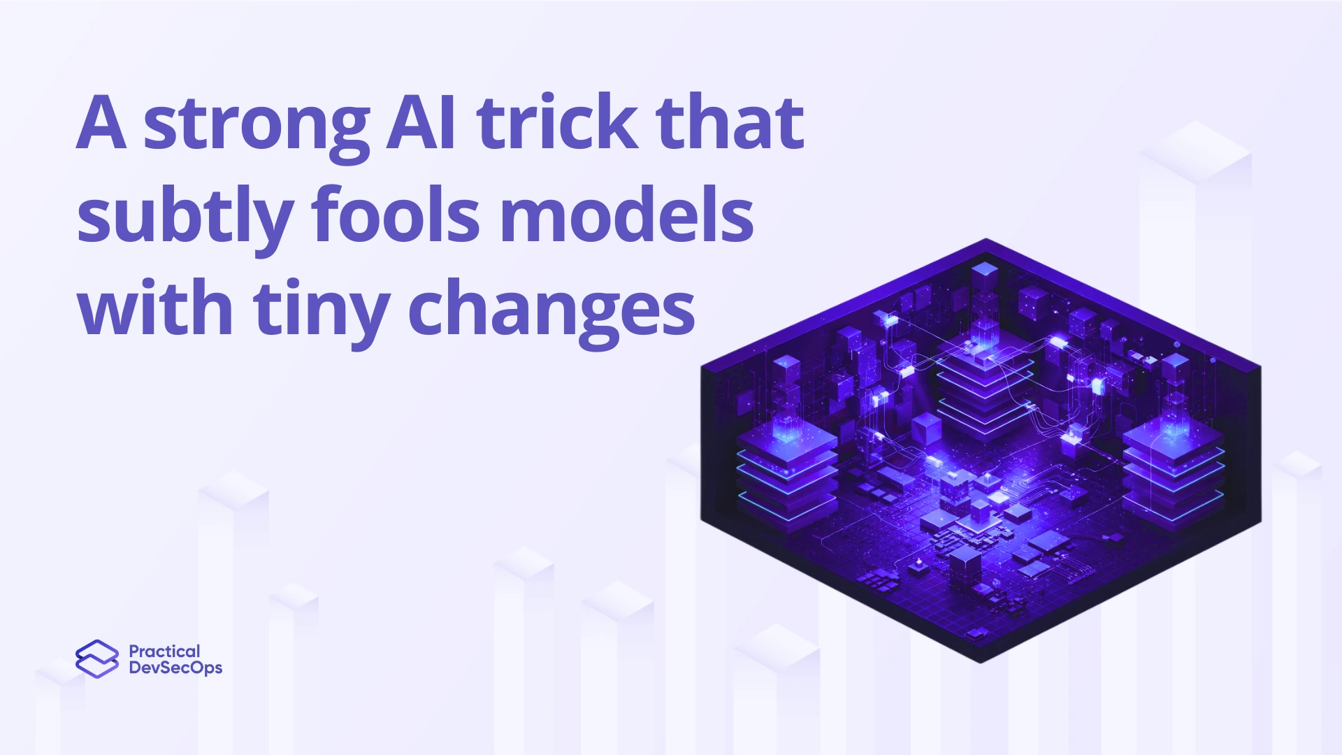 Carlini & Wagner (C&W) Attack