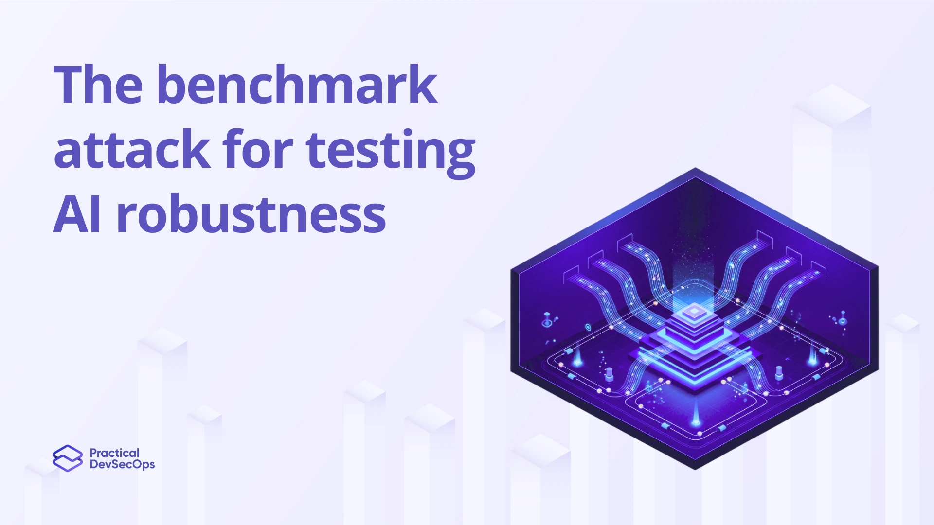 PGD (Projected Gradient Descent) - The benchmark attack for testing AI robustness
