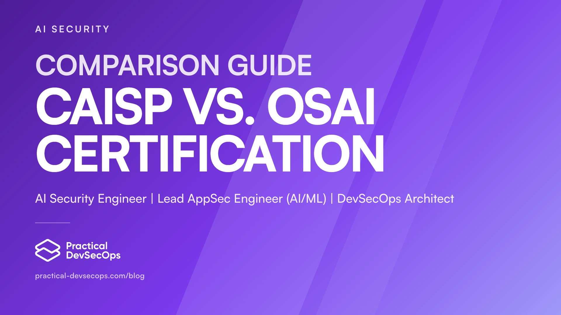 caisp-vs-osai-certification