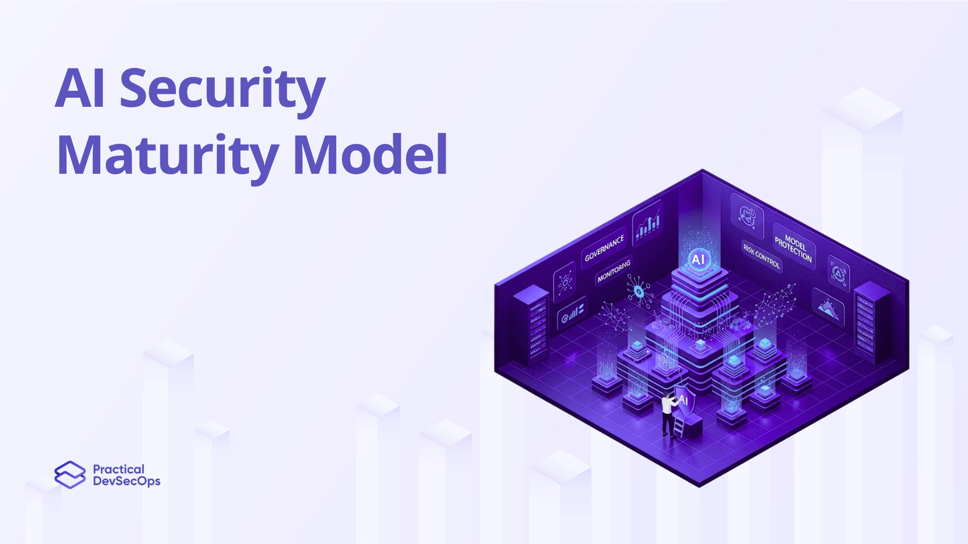 AI Security Maturity Model 2026