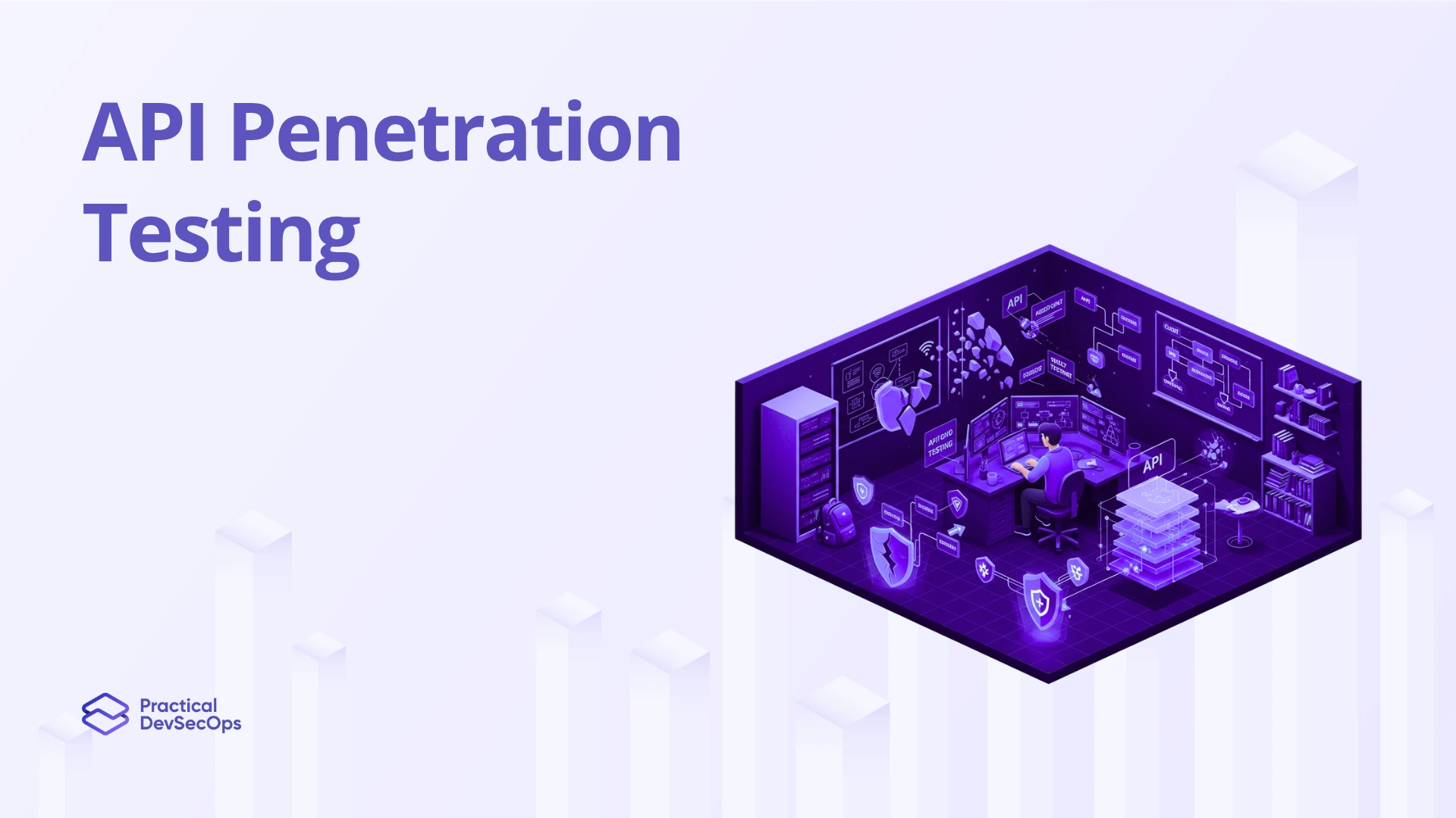 API Penetration Testing