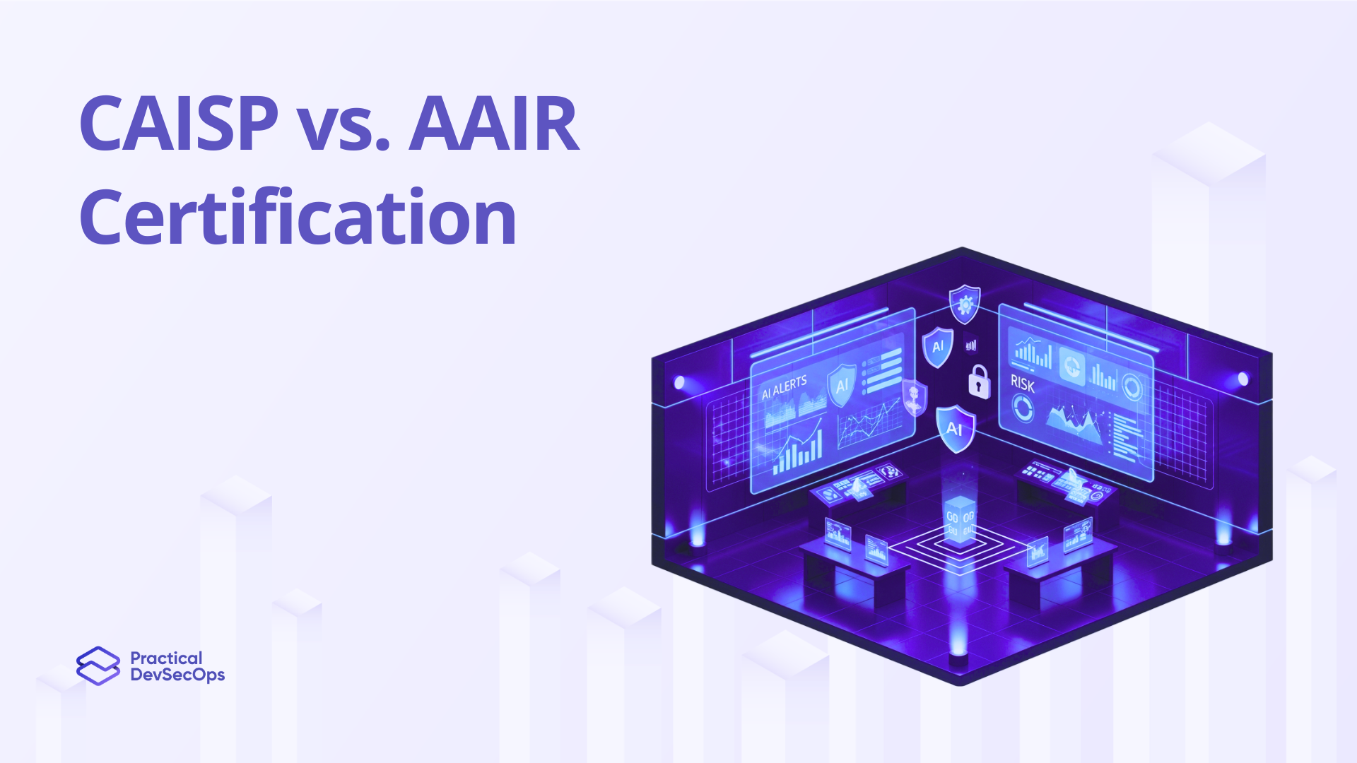 CAISP vs. AAIR Certification
