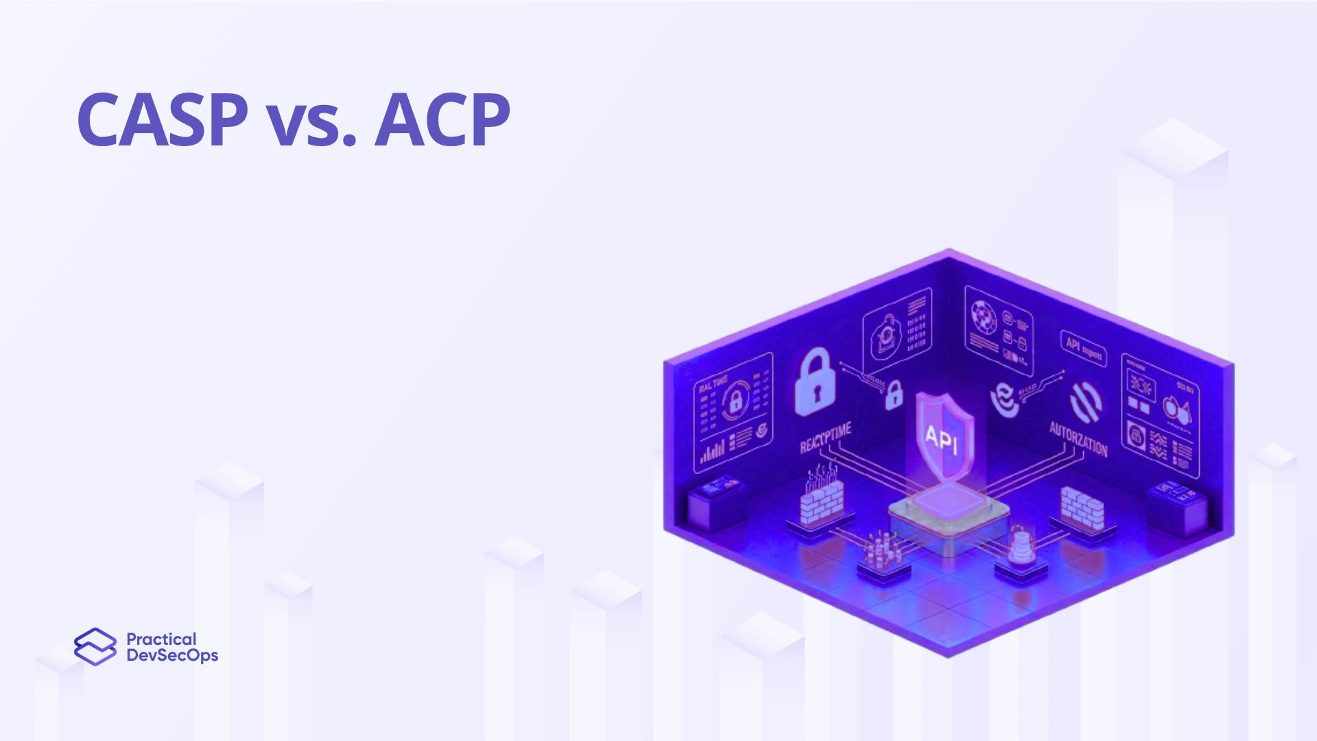CASP vs. ACP Certification