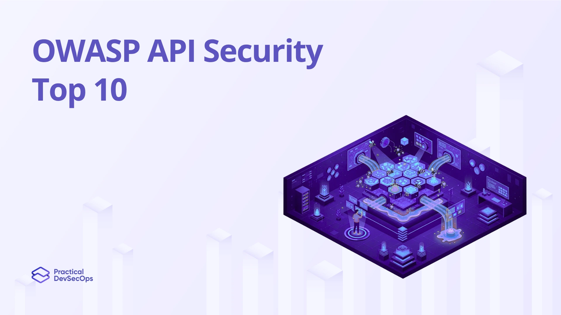OWASP API Security Top 10