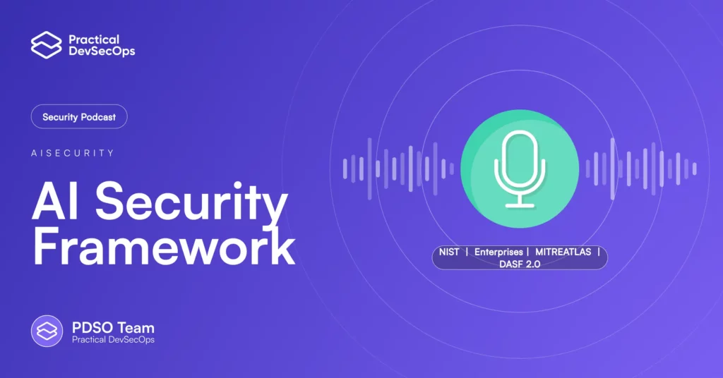 AI Security Frameworks for Enterprises