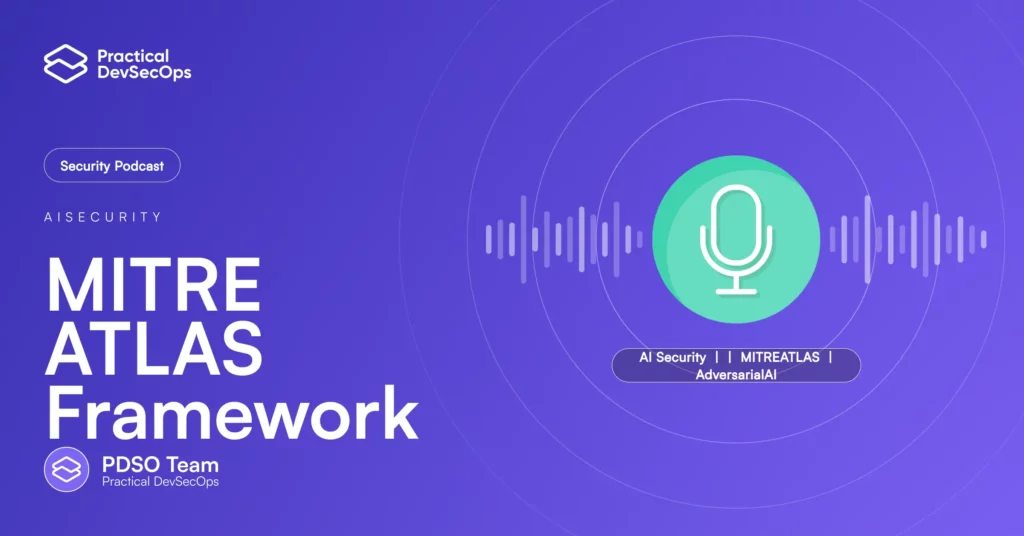 MITRE ATLAS Framework