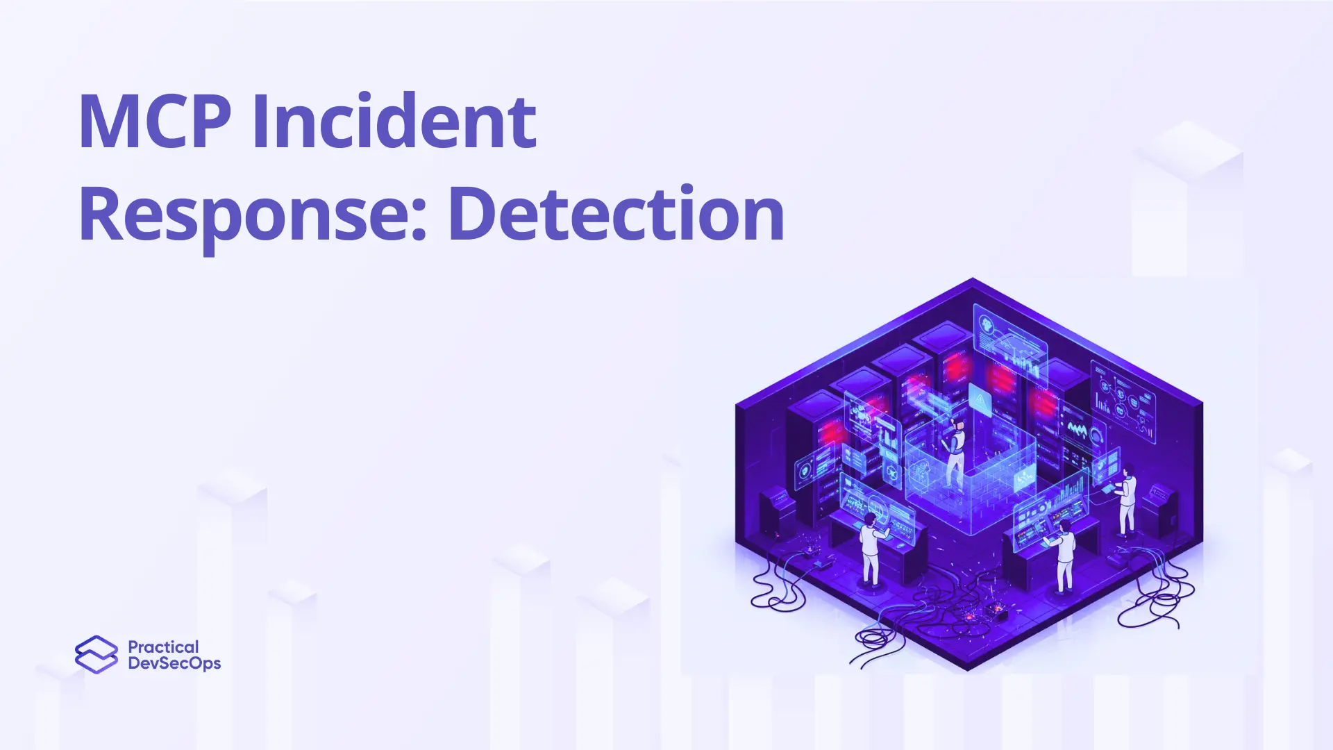 MCP Security Incident Response: Detecting and Containing Agent Compromises