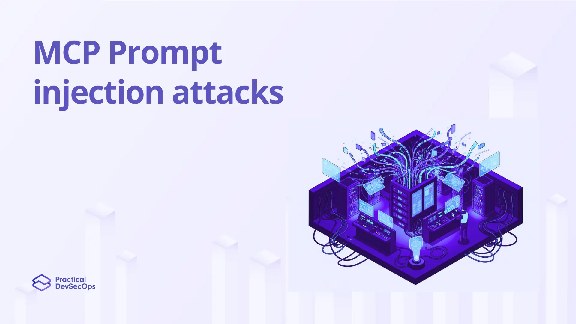MCP Prompt Injection: Attack Vectors and Defenses for AI Agents