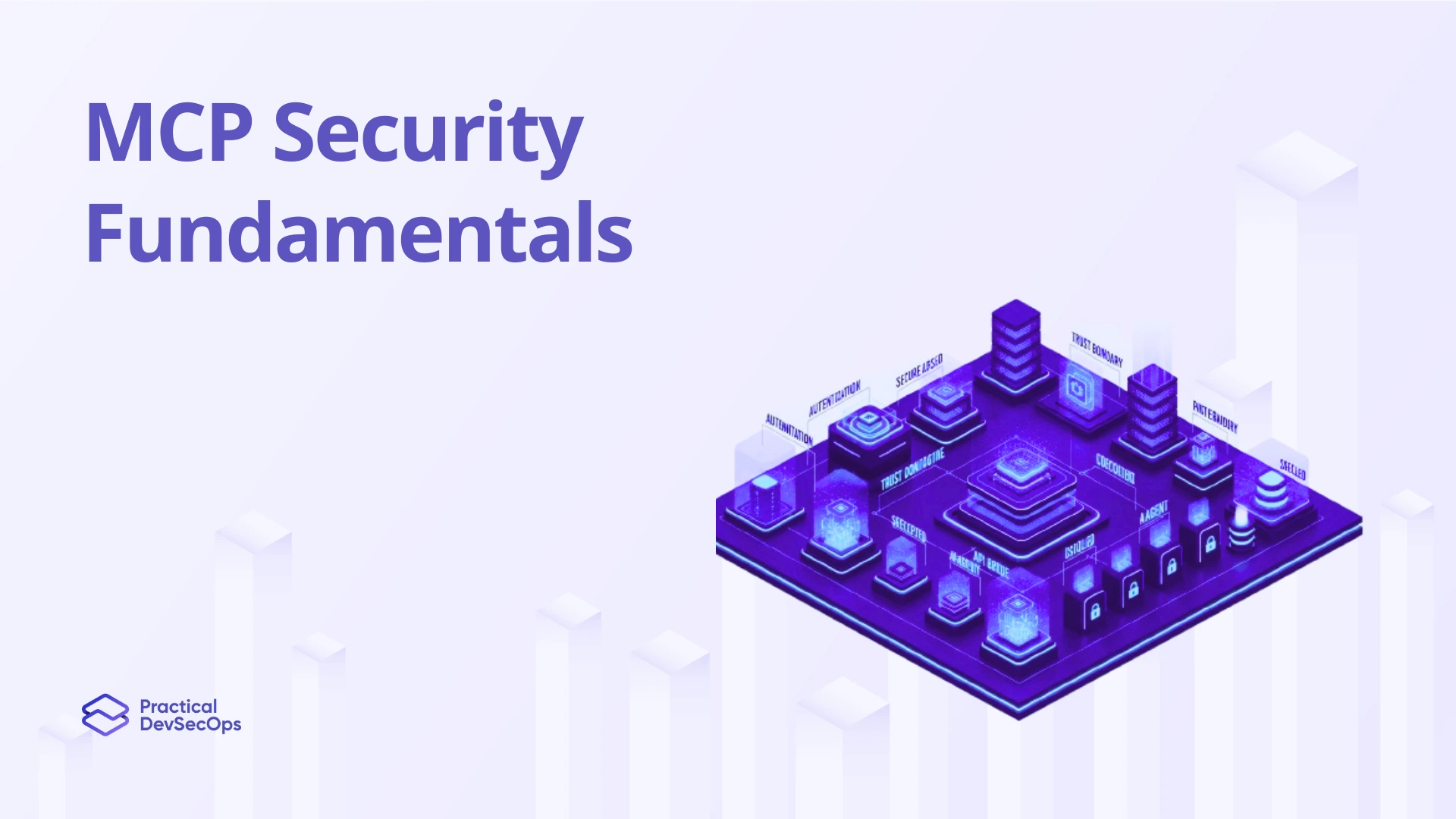 MCP Security Fundamentals: The 2026 Guide for Security Teams