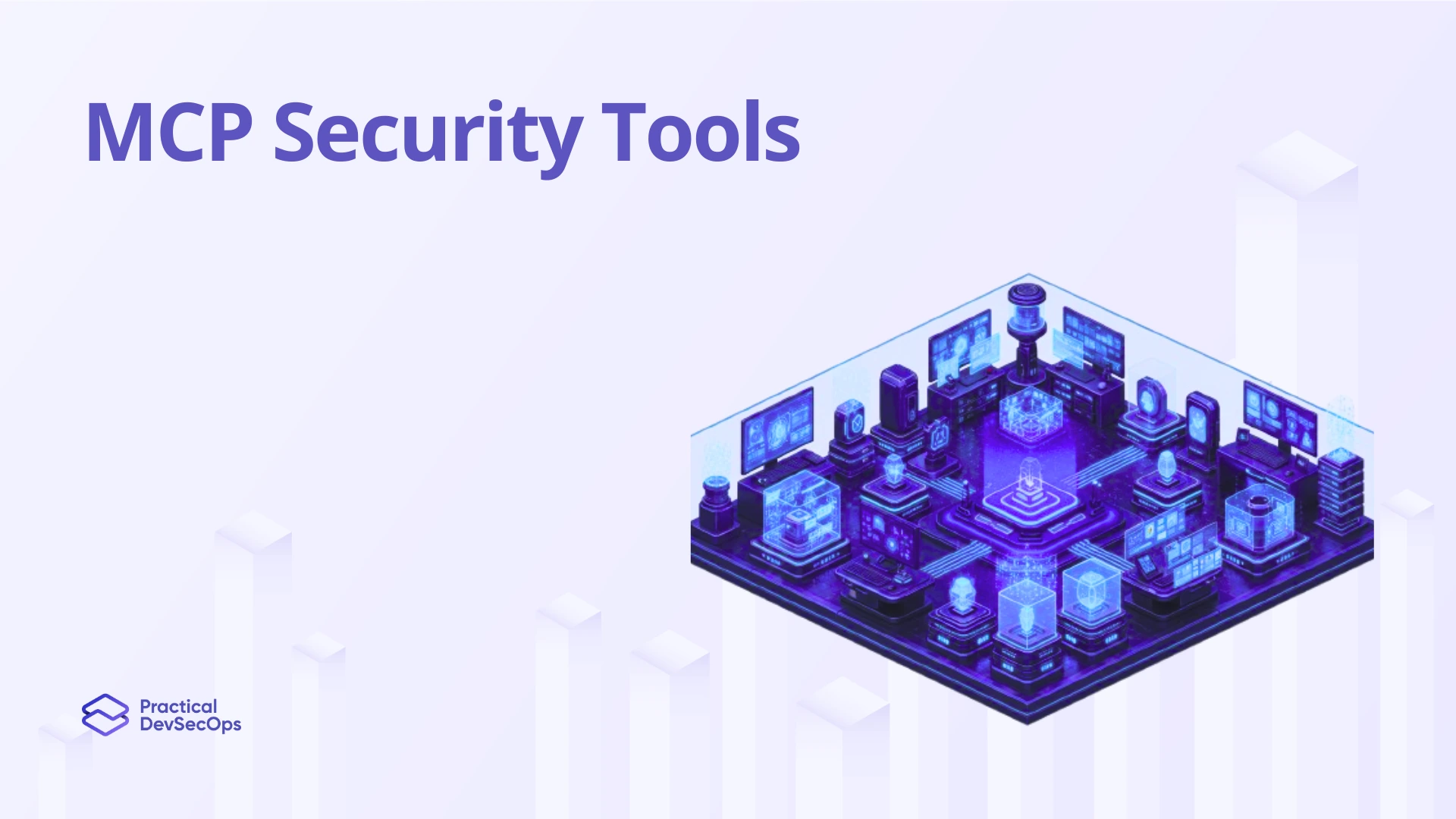 Top 10 MCP Security Tools in 2026