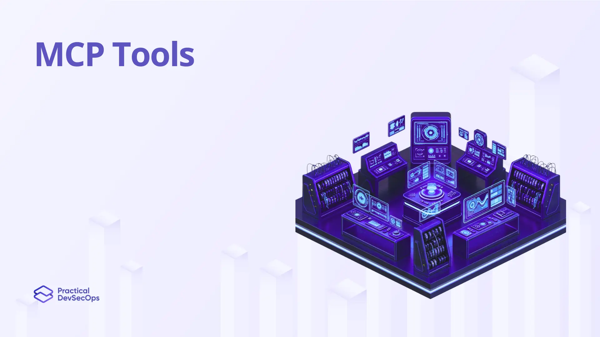 MCP Tools