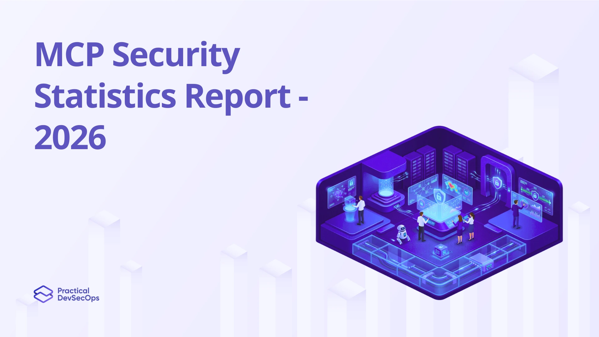 MCP Security Statistics 2026: CVEs, Vulnerabilities & Breach Data