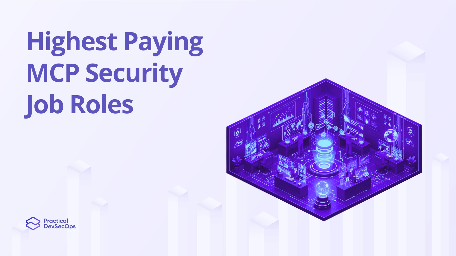 Highest Paying MCP Security Job Roles with Salary Details 2026