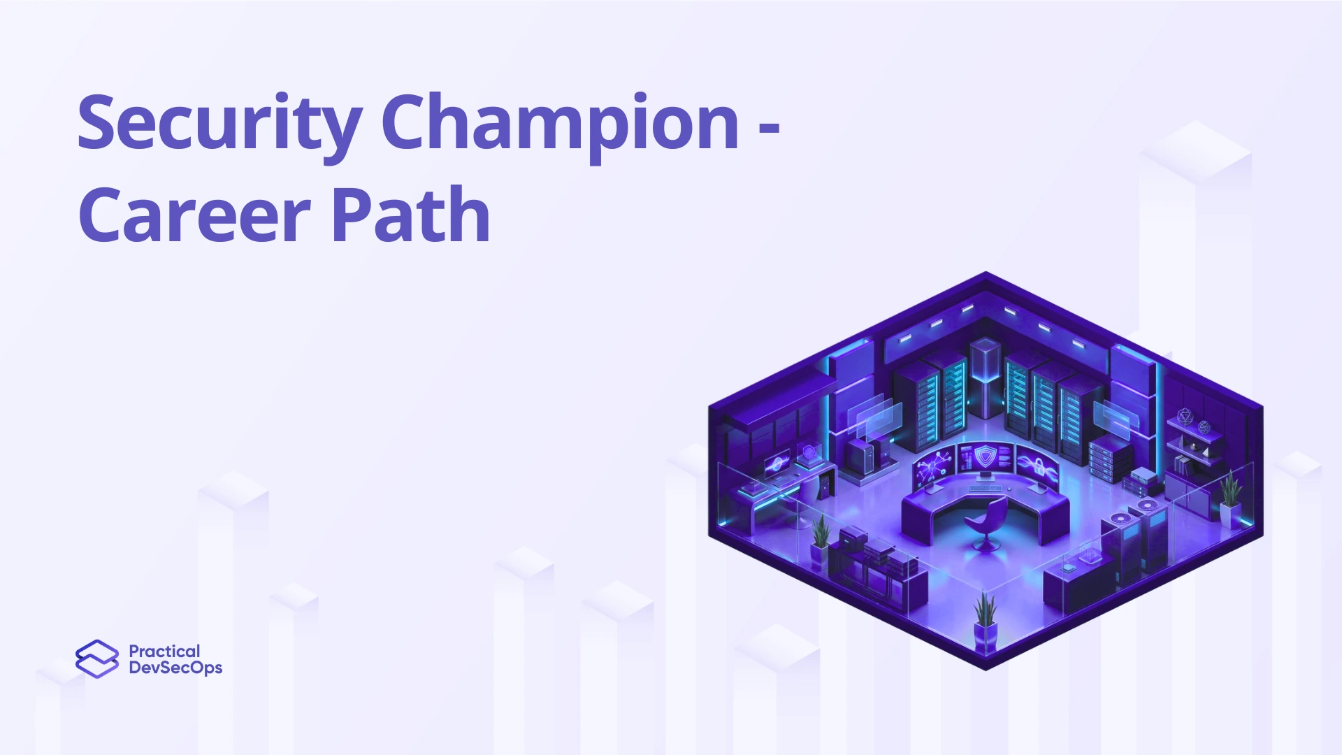 What Is a Certified Security Champion? Role, Responsibilities, and Career Path