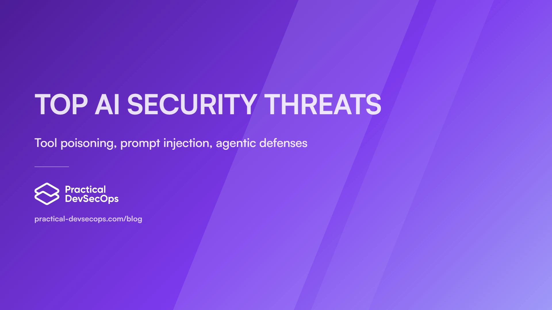 Top AI Security Threats in 2026 (And How to Defend Against Them)